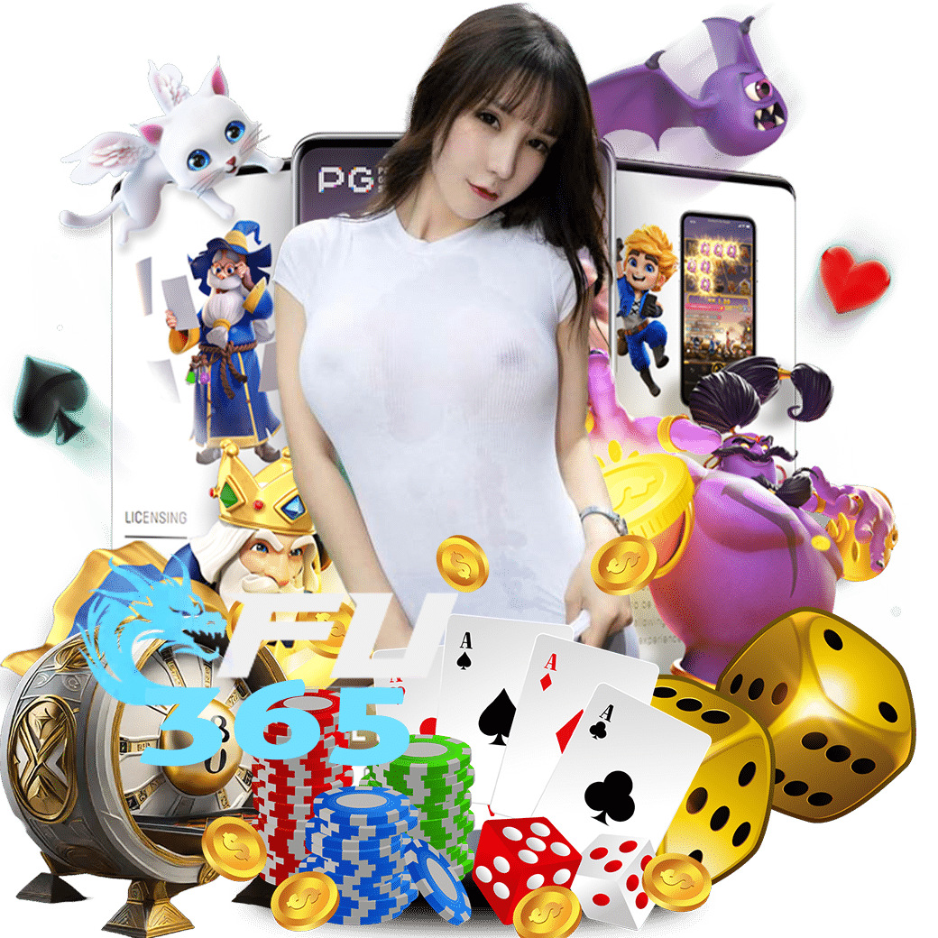 fu365 wallet 